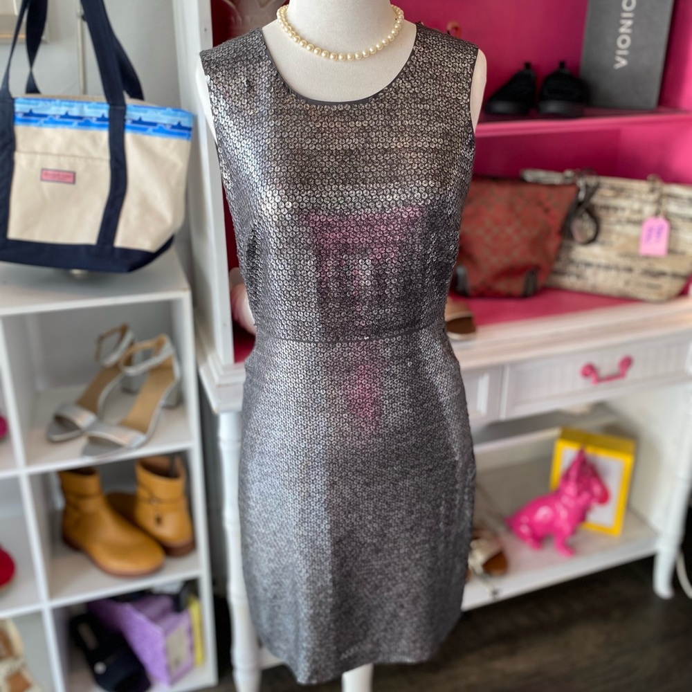 DKNY Sequin Dress size 2